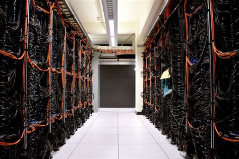 15 Largest Data Center Companies In The World