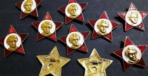 Значок Октябренка с Лениным из СССР | Festima.Ru – частные объявления