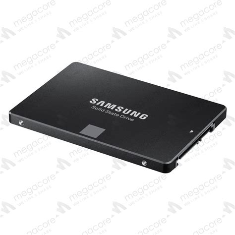 SSD Samsung PM883 - 240GB - Máy Chủ Vật Lý - Chuyên Cung Cấp Server ...