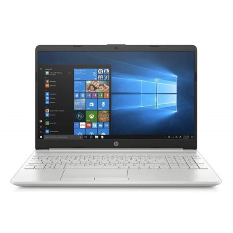 HP NoteBook 15 DW0066NF 15 Pentium 2 3 GHz SSD 128 GB HDD 1 TB