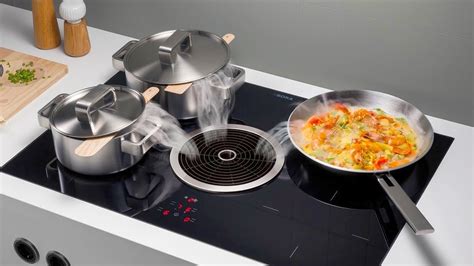 5 Best Electric Downdraft Cooktops 2021 Best Electric Cooktops With