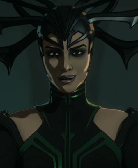Hela Zombie Controller Hela Marvel Cinematic Universe Wiki Fandom