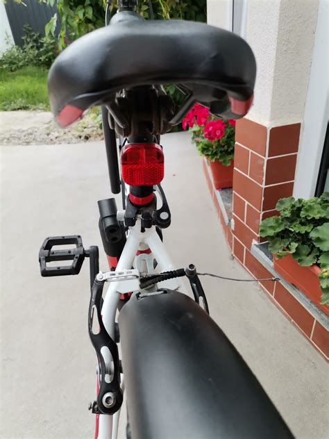 Vand bicicleta rockrider st100 24" Dumbraveni • OLX.ro