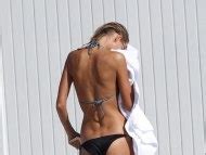 Naked Michaela Kocianova Added 07 19 2016 By KA