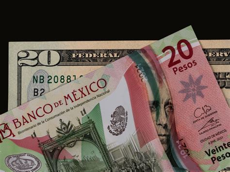 Adiós Superpeso ¿por Qué La Moneda Se Está Depreciando Ante El Dólar