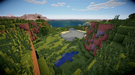 Top 10 Best Minecraft Seeds For 114 In November 2018 Pwrdown