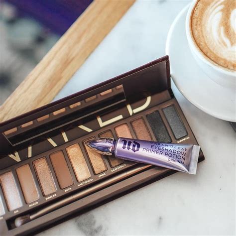 Estamos Em Luto O Fim Da Paleta Naked Da Urban Decay Entenda