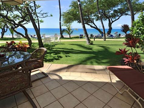 Hale Pau Hana Resort, Kihei (HI) | 2023 Updated Prices, Deals