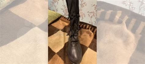 Сапоги для зимней рыбалки с шипами купить в Санкт-Петербурге с ...