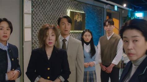 Doctor Cha Episode 14 Twitter Reactions Jeong Suks Mother Ends Up