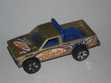 Hot Wheels Collectors Association Forum Como Identificar Un Coche Preguntas Dudas