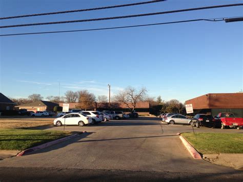 101 W Randol Mill Rd Parking - Parking in Arlington | ParkMe
