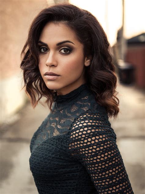 Monica Raymund Hot