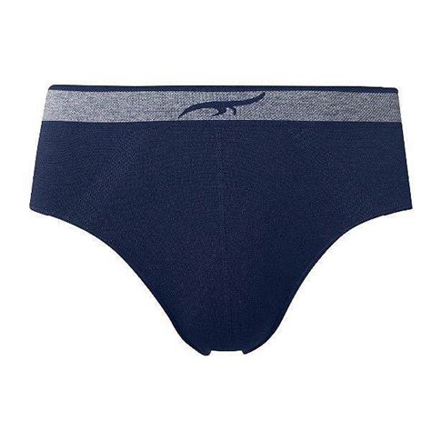 CUECA SLIP SEM COSTURA CLAUDIA FERNANDES LINGERIE