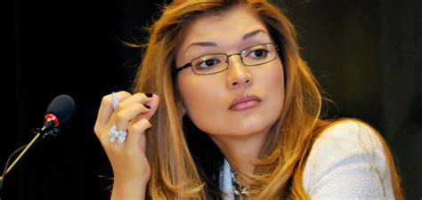 Гульнара Каримова (Googoosha) - новости сегодня, биография, фото, видео ...