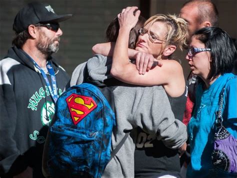 Nevada School Shooting Two Dead Two Wounded Guardian Liberty Voice