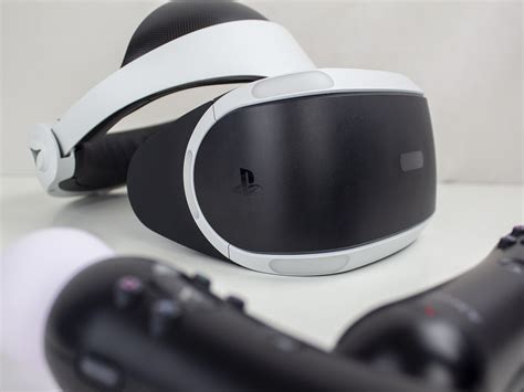 How to set up PSVR on PS5 | Android Central