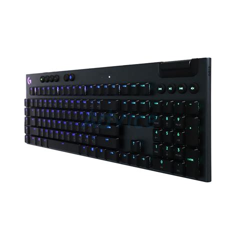 K/B LOGITECH G813 TACTILE RGB