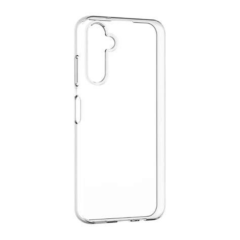 Puro Samsung Galaxy A05S 0 3 Nude TPU Cover Gennemsigtigt Power Dk