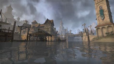 Lore High Isle The Unofficial Elder Scrolls Pages Uesp