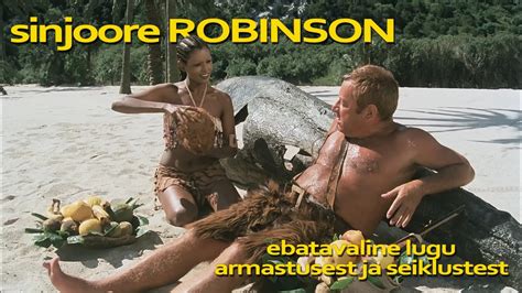 Sinjoore Robinson 1976 Itaalia Film HD Eestikeelsete Subtiitritega