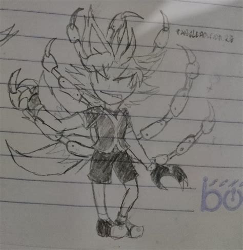 Tails Nine By Tangleadventure On Deviantart