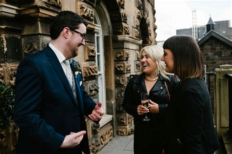 Digital Love - Crumlin Road Gaol Wedding — Natural Wedding ...