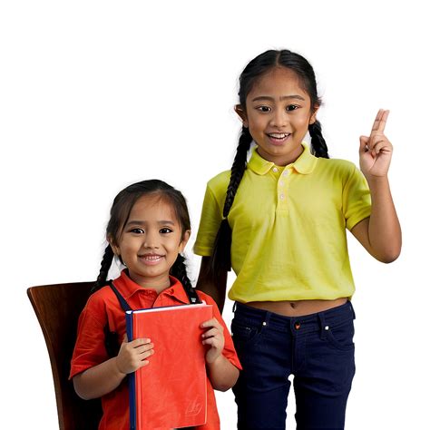 Download Kids In Classroom Png Jyf