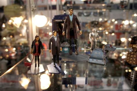 Sdcc 2014 Underground Toys Doctor Who The Toyark News