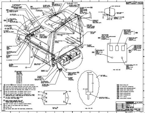 Complete Wiring Diagram Book Winnebago Rialta Motor Home