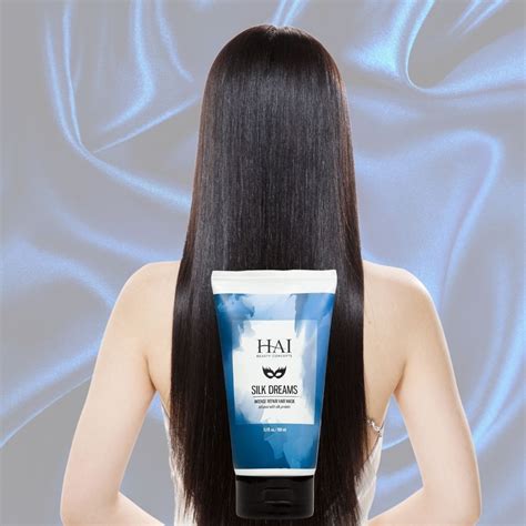 Hydrate And Repair Your Hair From The Root To The Tip With Our Intense