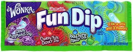 Fun Dip - Wikipedia