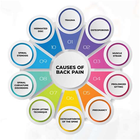 6 Amazing Natural Remedies For Back Pain – The Hidden Cures