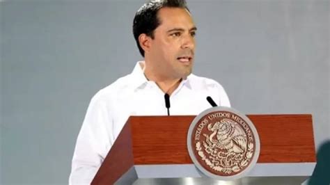 Mauricio Vila Dosal Seguirá Transformando Yucatán