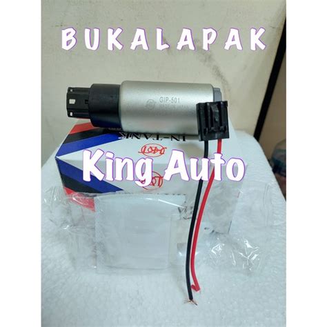 Jual Fuel Pump Pompa Bensin Rotak Suzuki Esteem Sidekick Escudo