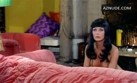 Betty Mars Nude Aznude