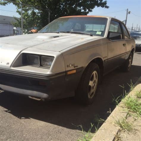 1984 Buick Skyhawk T Type Coupe 2 Door 1 8L Grand National GNX Riviera