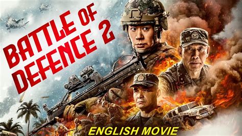 Battle Of Defence 2 Full Hollywood English Movie Eric Roberts