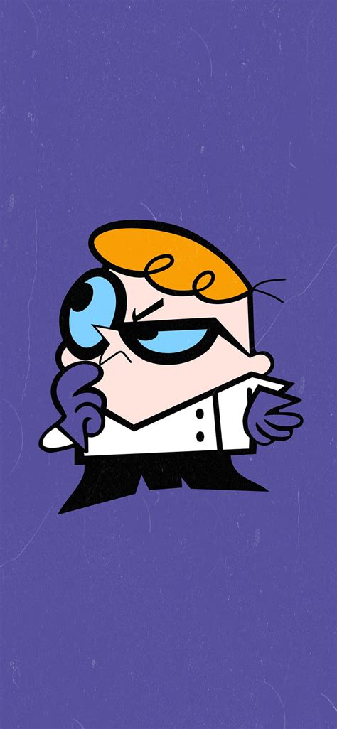 Dexter S Laboratory Iphone Wallpapers Hd Infoupdate Org