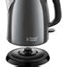 Russell Hobbs Colours Plus Mini Grijs 24993 70 Coolblue Voor 23