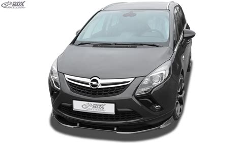Тюнинг опель зафира · Купить тюнинг opel zafira