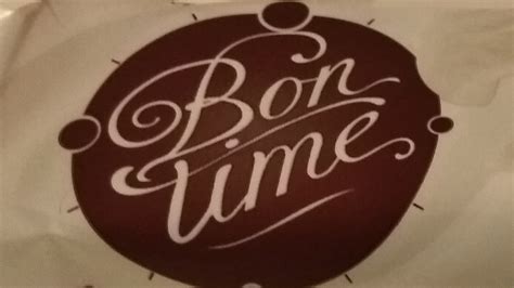 Батончик Яшкино "Бон-Тайм" | отзывы