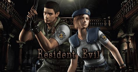 Resident Evil 1 Remake Remake Or Resident Evil 0 Remake Remake Next ...
