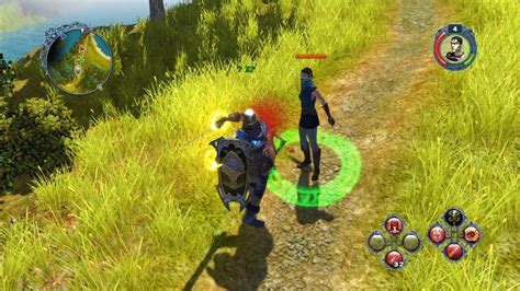 Sacred 2 - Screenshots