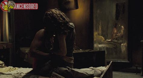 Naked Penny Mcnamee In See No Evil