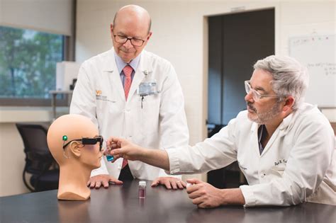 Bionic Nose” Could Help People Recover Sense Of Smell