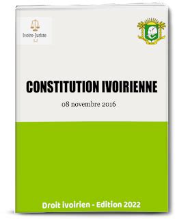 TÉLÉCHARGEMENT DE DOCUMENTS EN PDF Ivoire Juriste