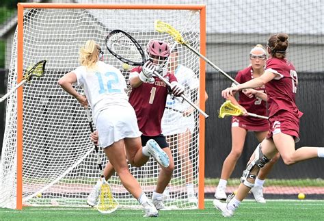 Boston College Beats Syracuse To Win The 2021 Di Womens Lacrosse