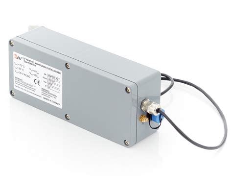 Cathodic Protection Remote Monitoring Rmftek