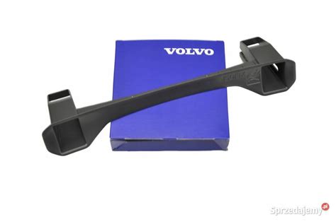 Volvo S60 V60 Xc60 Ii Oslona Fotelika Isofix Oe Bielany Wrocławskie